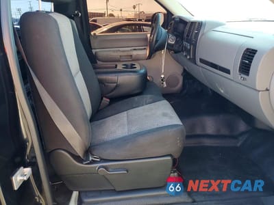 Zdjęcie 10 z 11 samochodu: 2007 CHEV SILVERADO VIN:1GCEC14X57Z614588 - miniatura