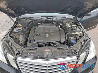 Zdjęcie 11 z 12 samochodu: 2013 MERCEDES-BENZ E 350 4MATIC VIN:WDDHF8JB9DA689915 - miniatura