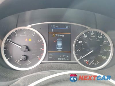 Zdjęcie 9 z 12 samochodu: 2019 NISSAN SENTRA SV VIN:3N1AB7AP6KY277315 - miniatura