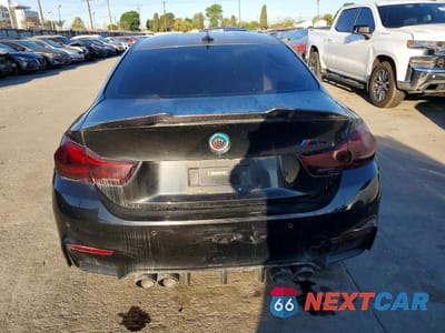 Zdjęcie 6 z 12 samochodu: 2018 BMW M4 VIN:WBS4Y9C50JAC86574 - miniatura