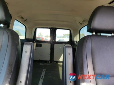 Zdjęcie 10 z 13 samochodu: 2019 MERCEDES-BENZ METRIS VIN:WD4PG2EE8K3514440 - miniatura