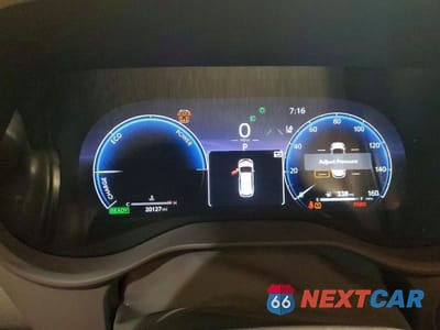 Zdjęcie 9 z 13 samochodu: 2025 TOYOTA SIENNA PLATINUM 7-PASSENGER VIN:5TDESKFC3SS201341 - miniatura