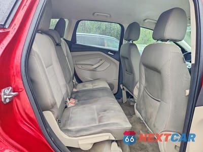 Zdjęcie 11 z 14 samochodu: 2015 FORD ESCAPE SE VIN:1FMCU0GX9FUA87429 - miniatura