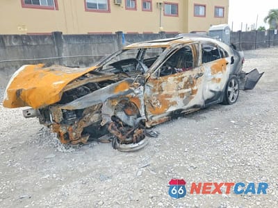 2009 ACURA TSX JH4CU26699C021402 - główne zdjęcie licytacji z USA - miniatura