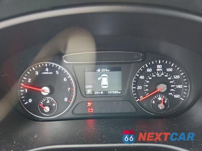 Zdjęcie 9 z 13 samochodu: 2019 KIA SORENTO LX V6 VIN:5XYPGDA57KG486587 - miniatura
