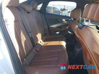 Zdjęcie 10 z 11 samochodu: 2019 AUDI A4 PREMIUM PLUS VIN:WAUENAF46KN012793 - miniatura