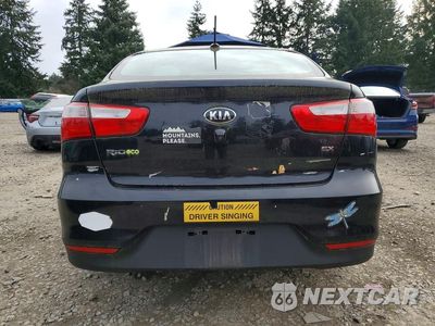 Zdjęcie 6 z 12 samochodu: 2016 KIA RIO EX VIN:KNADN4A30G6676715 - miniatura
