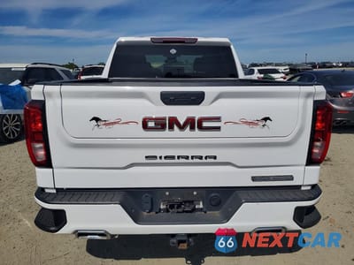 Zdjęcie 6 z 13 samochodu: 2023 GMC SIERRA K1500 ELEVATION VIN:3GTUUCE86PG298369 - miniatura