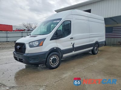 2023 FORD TRANSIT T-250 1FTBR3X86PKA82696 - główne zdjęcie licytacji z USA - miniatura