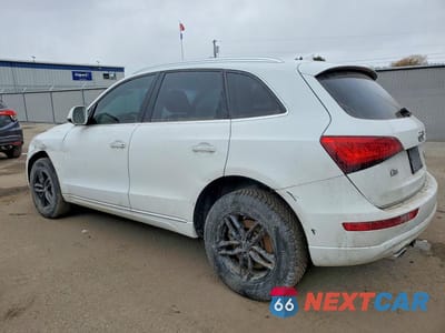 Drugie zdjęcie samochodu z przodu: 2015 AUDI Q5 VIN:WA1LMCFP2FA089199 - miniatura