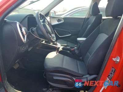 Zdjęcie 7 z 11 samochodu: 2022 KIA SOUL LX VIN:KNDJ23AU6N7183632 - miniatura