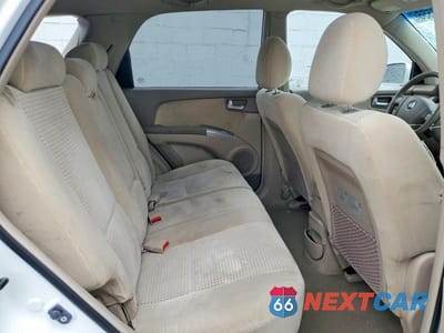 Zdjęcie 11 z 14 samochodu: 2005 KIA SPORTAGE LX VIN:KNDJF723657134187 - miniatura