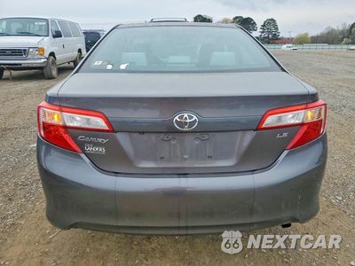 Zdjęcie 6 z 12 samochodu: 2014 TOYOTA CAMRY LE VIN:4T4BF1FK7ER388688 - miniatura