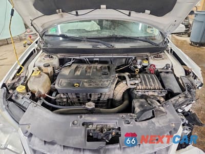 Zdjęcie 11 z 11 samochodu: 2010 CHRYSLER SEBRING LIMITED VIN:1C3CC5FB0AN147373 - miniatura