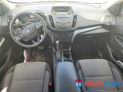 Zdjęcie 8 z 11 samochodu: 2017 FORD ESCAPE SE VIN:1FMCU0GD1HUB00957 - miniatura
