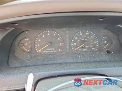 Zdjęcie 9 z 12 samochodu: 1997 TOYOTA AVALON XLS VIN:4T1BF12B9VU200625 - miniatura
