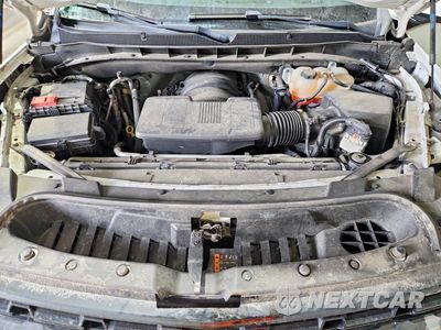 Zdjęcie 12 z 13 samochodu: 2022 CHEVROLET TAHOE K1500 Z71 VIN:1GNSKPKD1NR102073 - miniatura