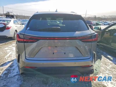 Zdjęcie 6 z 13 samochodu: 2026 LEXUS NX 350H LUXURY VIN:2T2HKCEZXTC066406 - miniatura