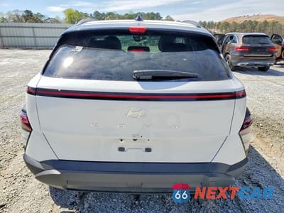 Zdjęcie 6 z 12 samochodu: 2026 HYUNDAI KONA SEL SPORT VIN:KM8HF3AB5TU358562 - miniatura