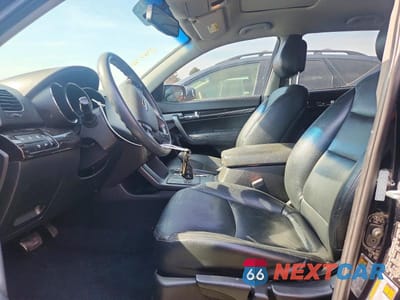 Zdjęcie 7 z 13 samochodu: 2011 KIA SORENTO LX VIN:5XYKT3A13BG106836 - miniatura