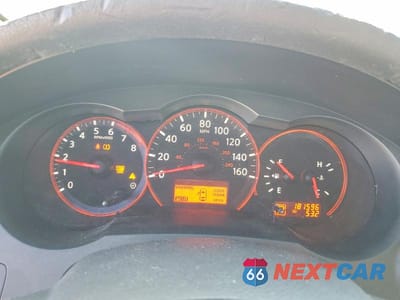 Zdjęcie 9 z 13 samochodu: 2009 NISSAN ALTIMA 2.5 S VIN:1N4AL24E49C198757 - miniatura