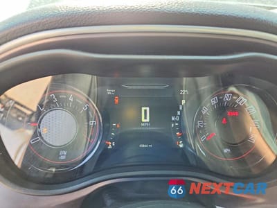 Zdjęcie 9 z 13 samochodu: 2020 DODGE CHALLENGER SXT VIN:2C3CDZAG3LH174506 - miniatura