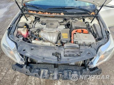 Zdjęcie 11 z 11 samochodu: 2013 TOYOTA AVALON PREMIUM VIN:4T1BD1EB2DU012609 - miniatura