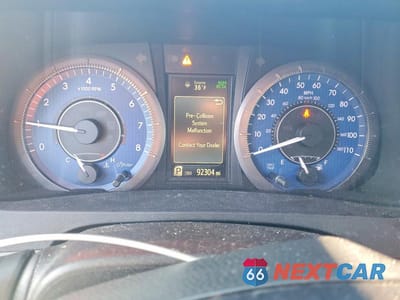 Zdjęcie 9 z 12 samochodu: 2019 TOYOTA SIENNA XLE PREMIUM 7-PASSENGER VIN:5TDDZ3DC9KS215356 - miniatura