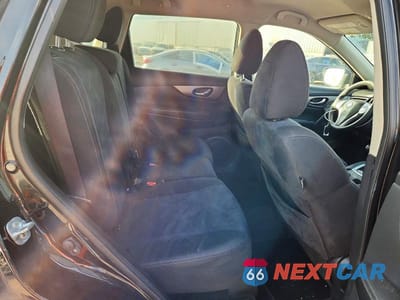 Zdjęcie 10 z 11 samochodu: 2015 NISSAN ROGUE SV VIN:KNMAT2MV5FP542711 - miniatura