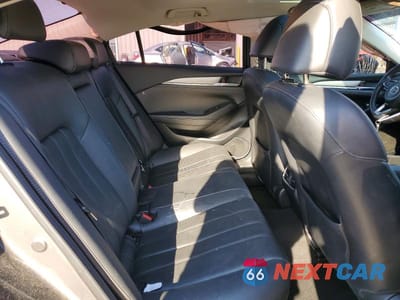 Zdjęcie 10 z 12 samochodu: 2020 MAZDA 6 GRAND TOURING VIN:JM1GL1TY6L1518674 - miniatura
