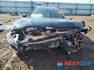 Piąte zdjęcie samochodu w środku: 2020 BMW M850XI VIN:WBAGV8C06LCE23078 - miniatura