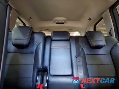 Zdjęcie 10 z 12 samochodu: 2015 MERCEDES-BENZ GL 550 4MATIC VIN:4JGDF7DE5FA551229 - miniatura