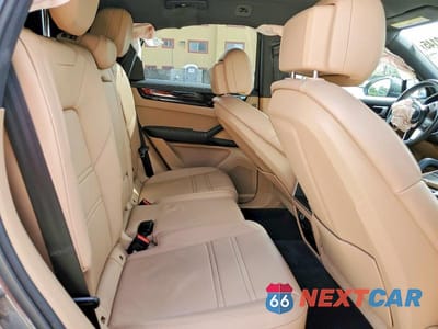 Zdjęcie 11 z 13 samochodu: 2019 PORSCHE CAYENNE VIN:WP1AA2AY4KDA05066 - miniatura