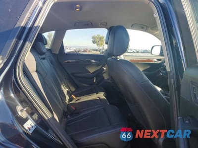 Zdjęcie 11 z 13 samochodu: 2011 AUDI Q5 PREMIUM VIN:WA1CFBFP3BA056548 - miniatura