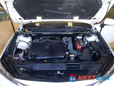 Zdjęcie 11 z 12 samochodu: 2021 TOYOTA AVALON XLE VIN:4T1AZ1FB0MU059536 - miniatura