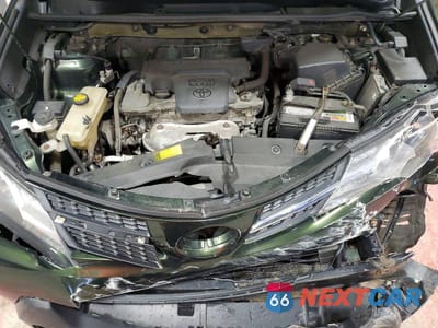 Zdjęcie 12 z 14 samochodu: 2013 TOYOTA RAV 4 VIN:JTMRFREVXD5008436 - miniatura