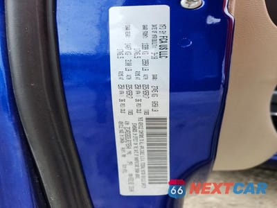 Zdjęcie 14 z 14 samochodu: 2018 DODGE GRAND CARAVAN SE VIN:2C4RDGBG9JR276540 - miniatura