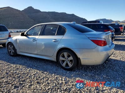 Drugie zdjęcie samochodu z przodu: 2008 BMW 528 XI VIN:WBANV13568CZ60497 - miniatura