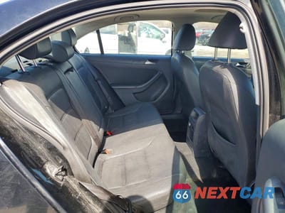 Zdjęcie 10 z 11 samochodu: 2011 VOLKSWAGEN JETTA SE VIN:3VWDX7AJ4BM007110 - miniatura