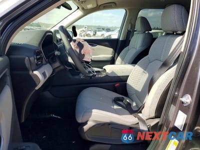 Zdjęcie 7 z 13 samochodu: 2023 HONDA PILOT LX VIN:5FNYG2H22PB010699 - miniatura