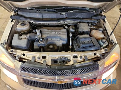 Zdjęcie 12 z 13 samochodu: 2008 CHEVROLET EQUINOX LS VIN:2CNDL23F986284943 - miniatura