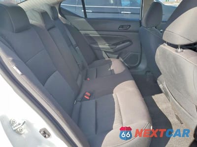 Zdjęcie 10 z 11 samochodu: 2023 NISSAN ALTIMA 2.5 SV VIN:1N4BL4DV8PN300918 - miniatura