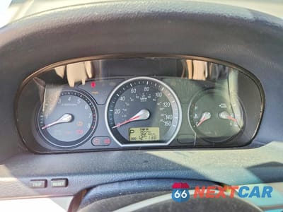 Zdjęcie 9 z 13 samochodu: 2008 HYUNDAI SONATA GLS VIN:5NPET46C28H338553 - miniatura