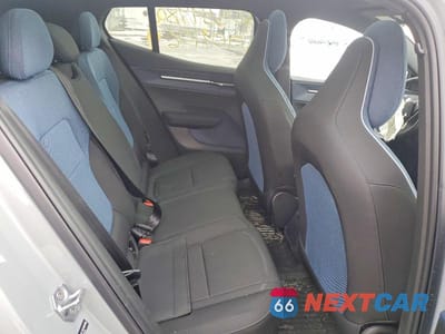 Zdjęcie 10 z 12 samochodu: 2025 VOLVO EX30 ULTRA 4P TI VIN:YV4EK3ZL7SS109106 - miniatura