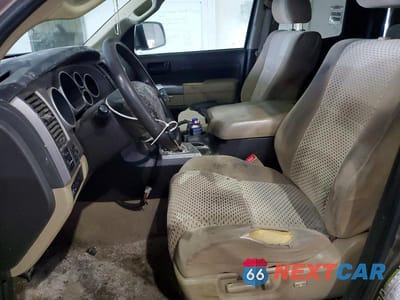 Zdjęcie 7 z 12 samochodu: 2010 TOYOTA TUNDRA GRADE VIN:5TFUM5F16AX012424 - miniatura