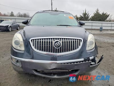 Piąte zdjęcie samochodu w środku: 2011 BUICK ENCLAVE CXL VIN:5GAKVCED5BJ395606 - miniatura