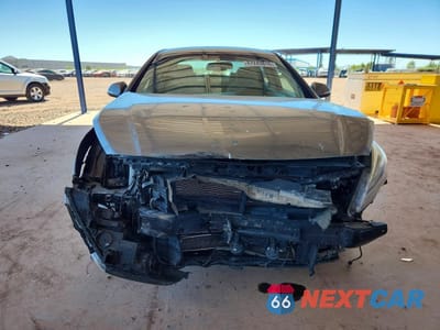Piąte zdjęcie samochodu w środku: 2017 HYUNDAI SONATA HYBRID SE VIN:KMHE24L35HA071077 - miniatura