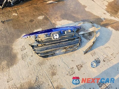 Zdjęcie 12 z 13 samochodu: 2022 HONDA ACCORD SPORT VIN:1HGCV1F36NA111628 - miniatura