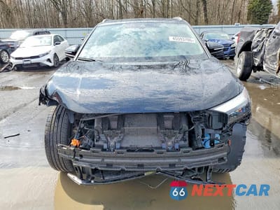 Piąte zdjęcie samochodu w środku: 2023 AUDI Q4 E-TRON PREMIUM PLUS VIN:WA1L2BFZ0PP004022 - miniatura