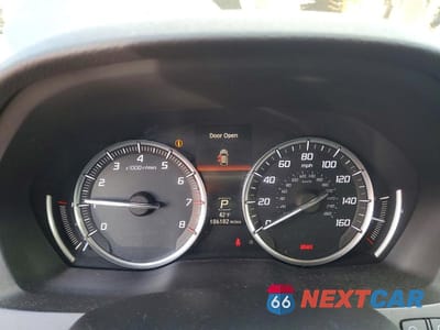 Zdjęcie 9 z 11 samochodu: 2015 ACURA MDX TECHNOLOGY VIN:5FRYD4H63FB012904 - miniatura